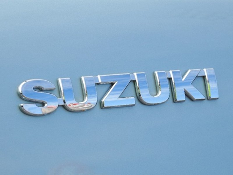 2008 SUZUKI SWIFT RE1 RS415