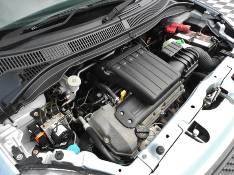 2008 SUZUKI SWIFT RE1 RS415