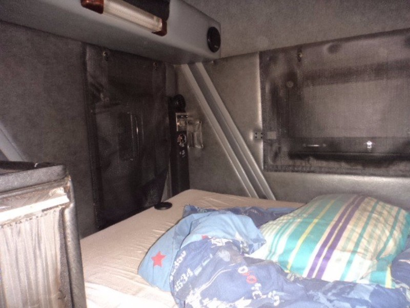 1996 MACK TITAN Mack Titan Prime Mover TITAN Truck