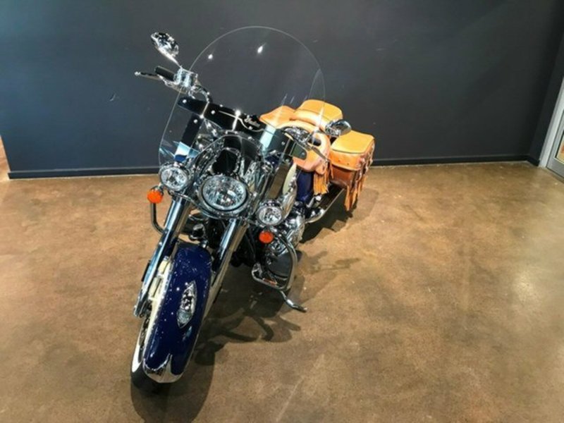 2017 INDIAN Chief Vintage