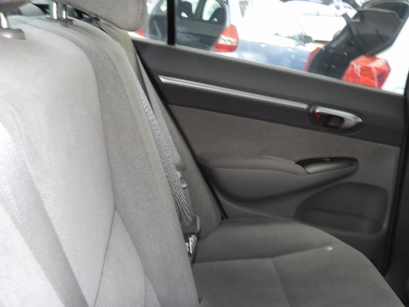 2008 HONDA CIVIC VTi-L 8th Gen