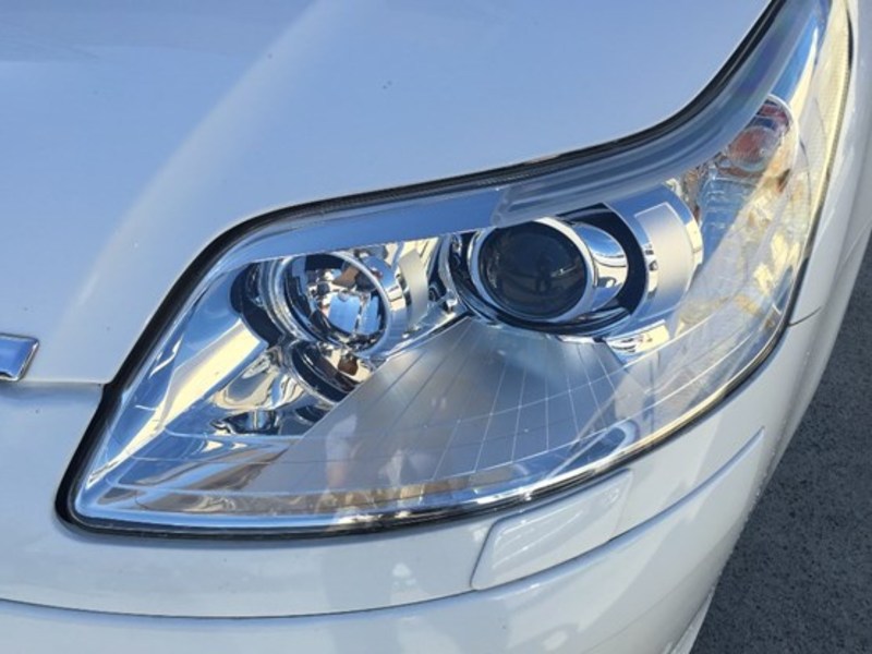 2006 CITROEN C4 VTS (No Series)