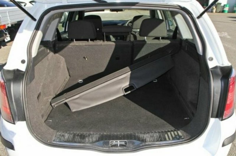 2005 HOLDEN ASTRA CD AH MY05