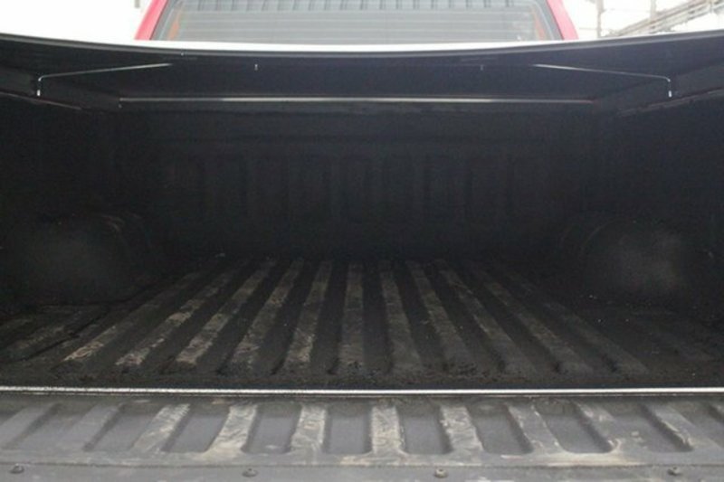 2014 FORD RANGER XL 3.2 (4x4) PX
