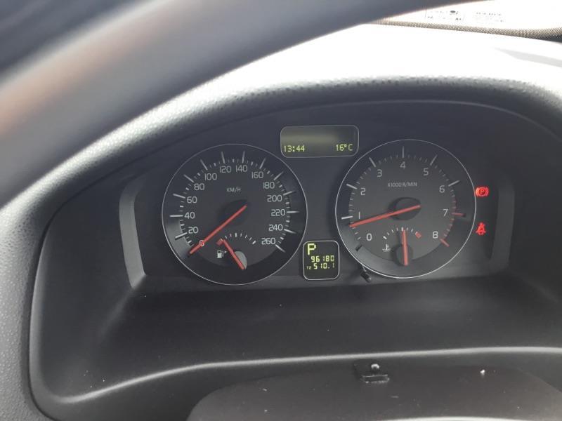 2008 VOLVO C70 T5 M Series