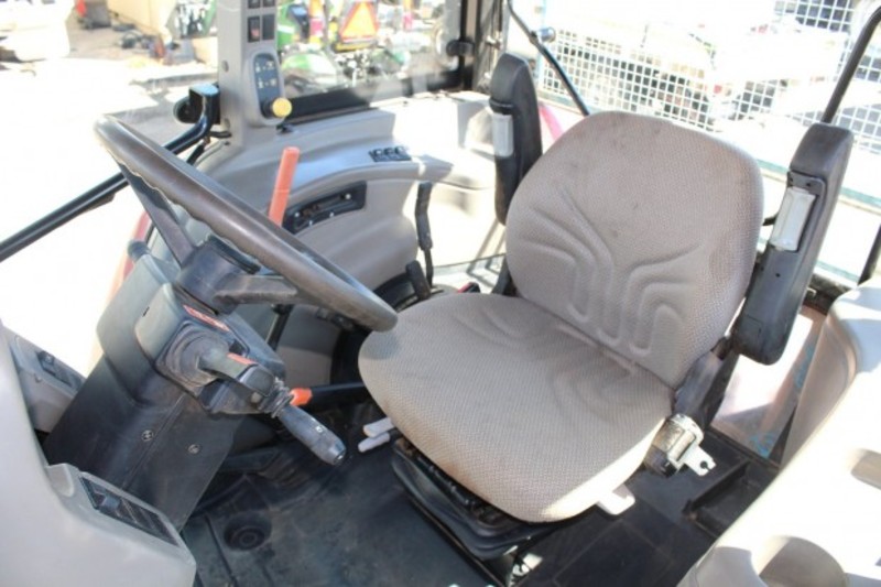 Case IH JXU95 JXU95 Tractor