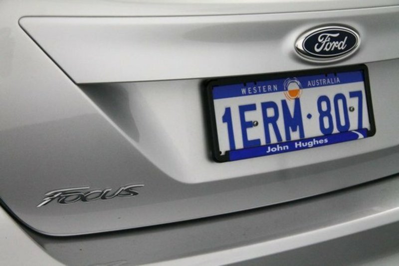 2014 FORD FOCUS AMBIENTE LW MK2 UPGRADE