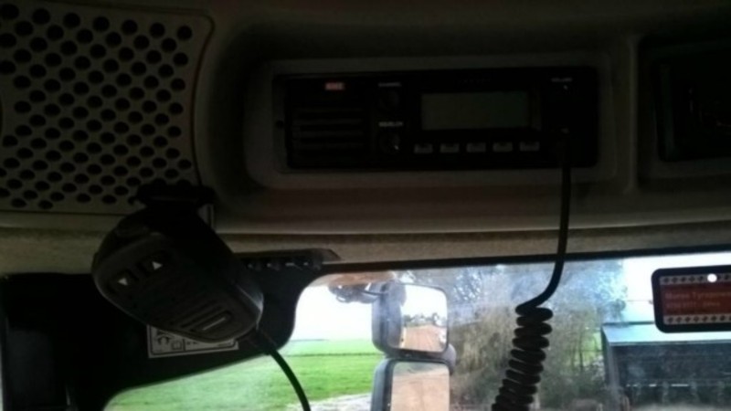 2011 NEW HOLLAND CR9080 CR9080 HarvesterHeader