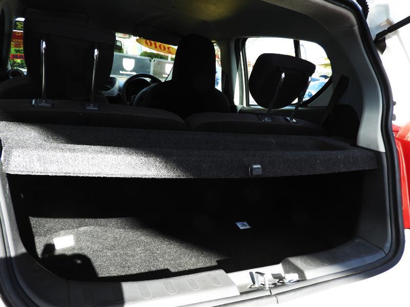 2010 SUZUKI ALTO GL GF