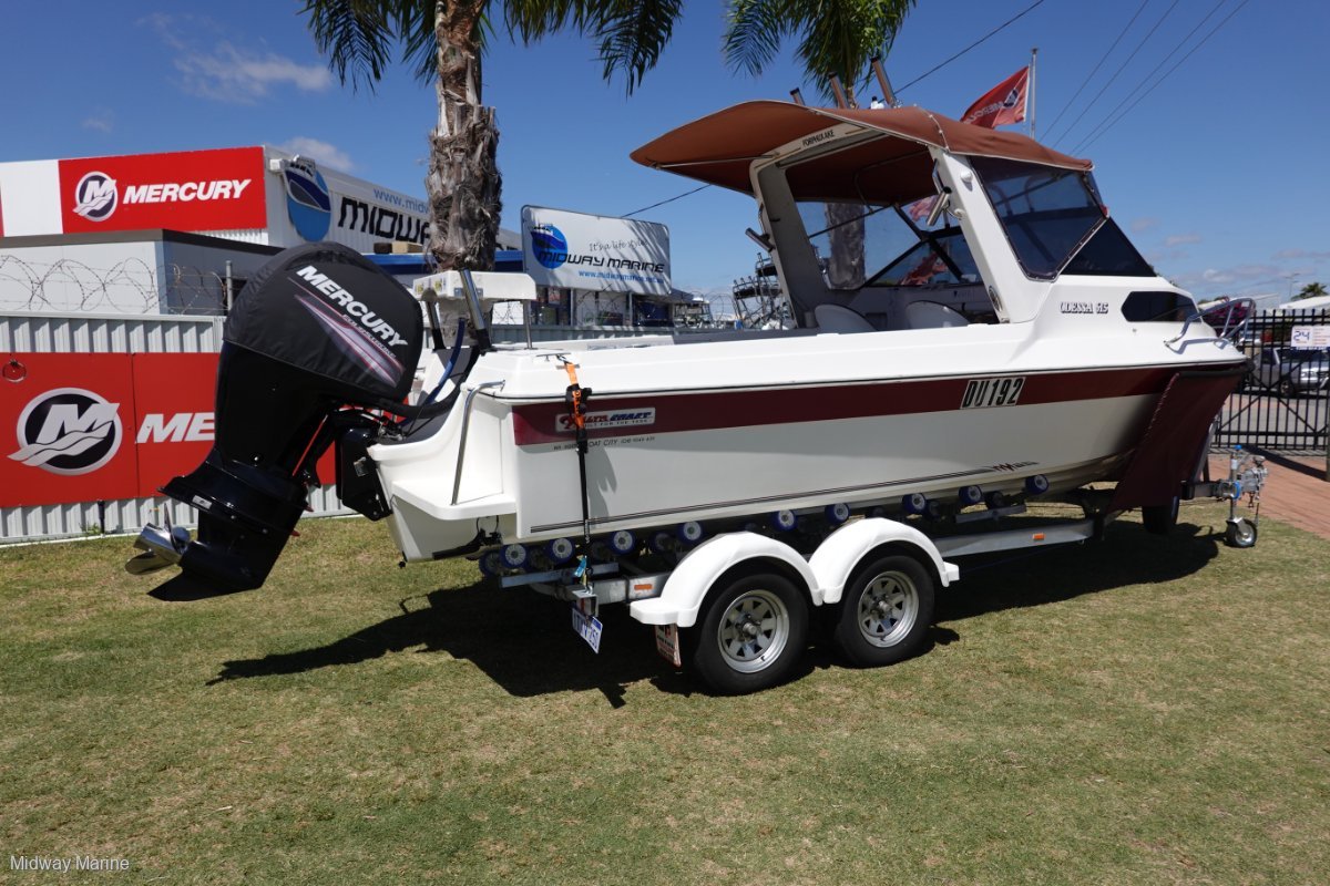 YALTA CRAFT 615 ODESSA