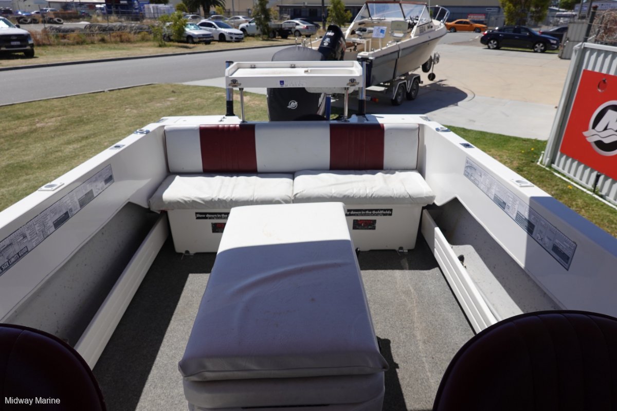YALTA CRAFT 615 ODESSA