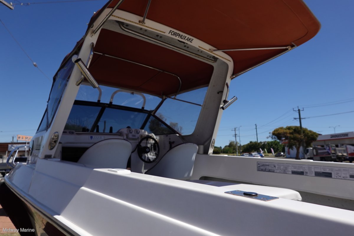 YALTA CRAFT 615 ODESSA