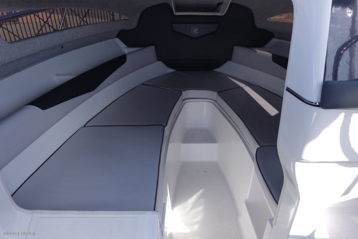 2023 REVIVAL 640 OFFSHORE CRUISER