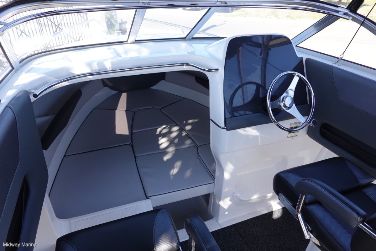 2023 REVIVAL 640 OFFSHORE CRUISER