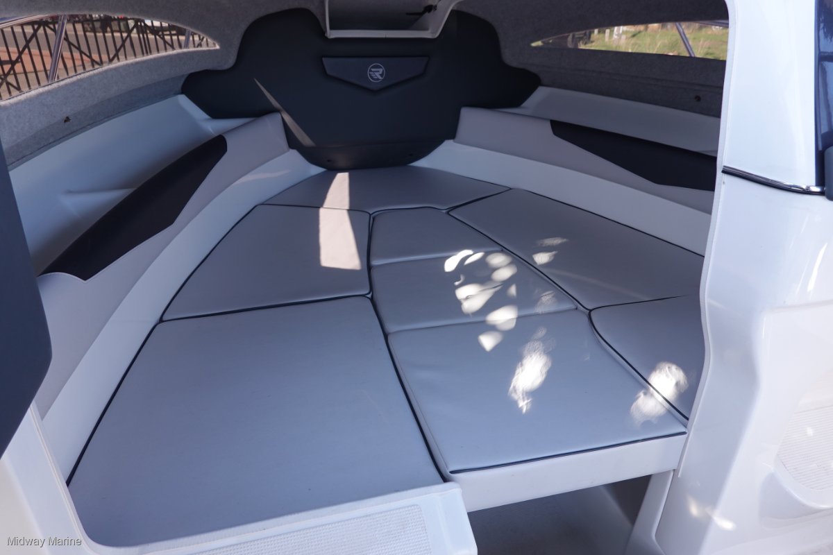 2023 REVIVAL 640 OFFSHORE CRUISER