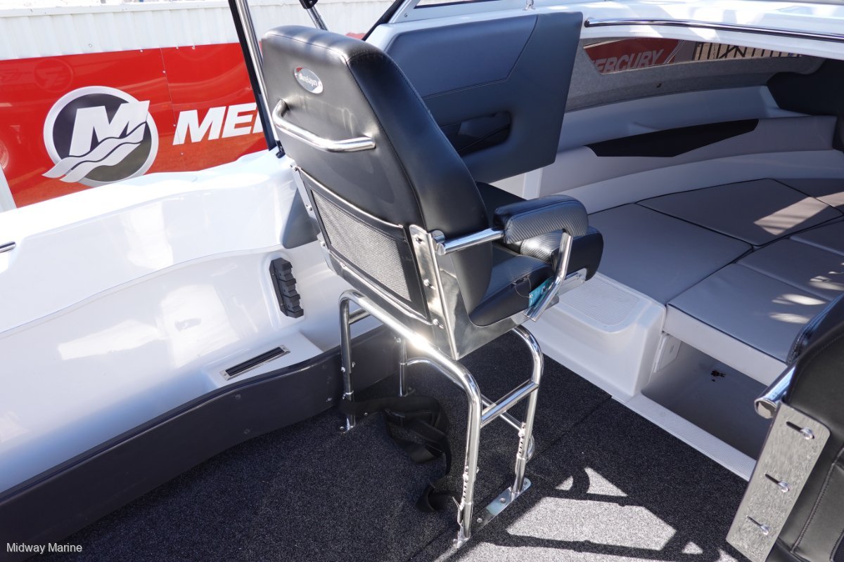 2023 REVIVAL 640 OFFSHORE CRUISER