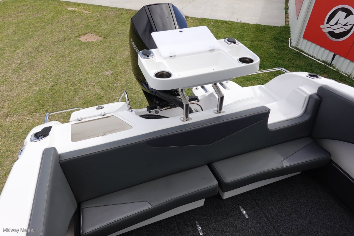 REVIVAL 640 OFFSHORE