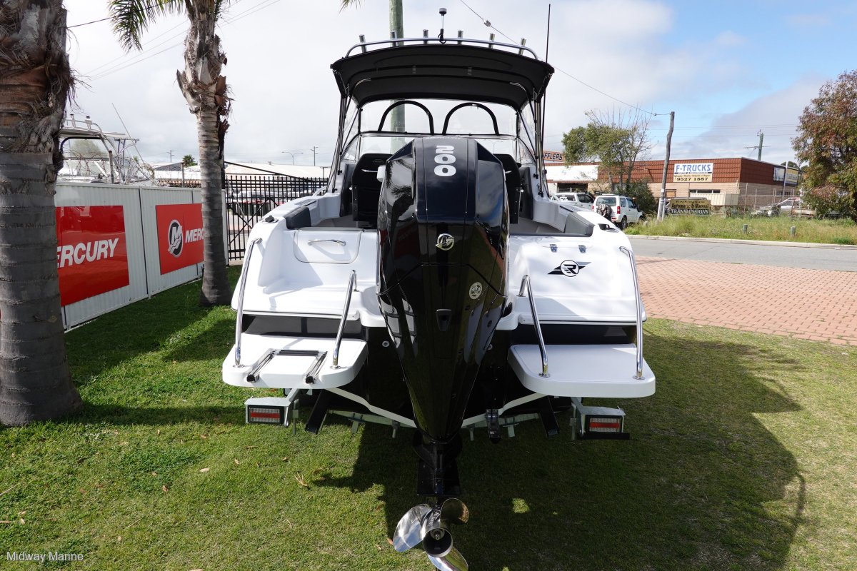 REVIVAL 640 OFFSHORE
