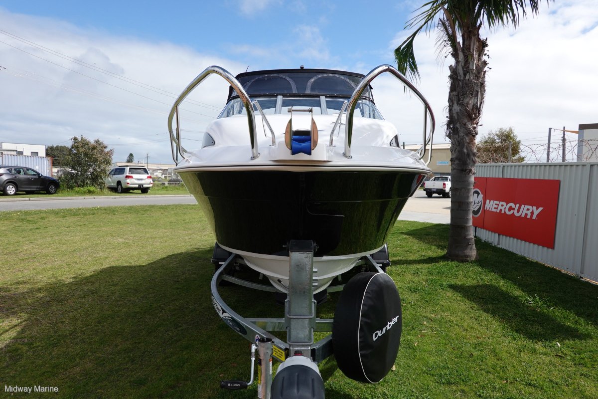 REVIVAL 640 OFFSHORE