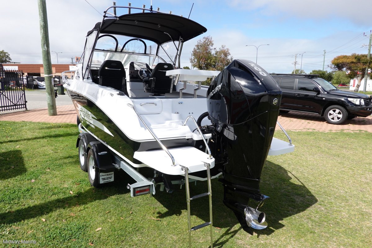 REVIVAL 640 OFFSHORE