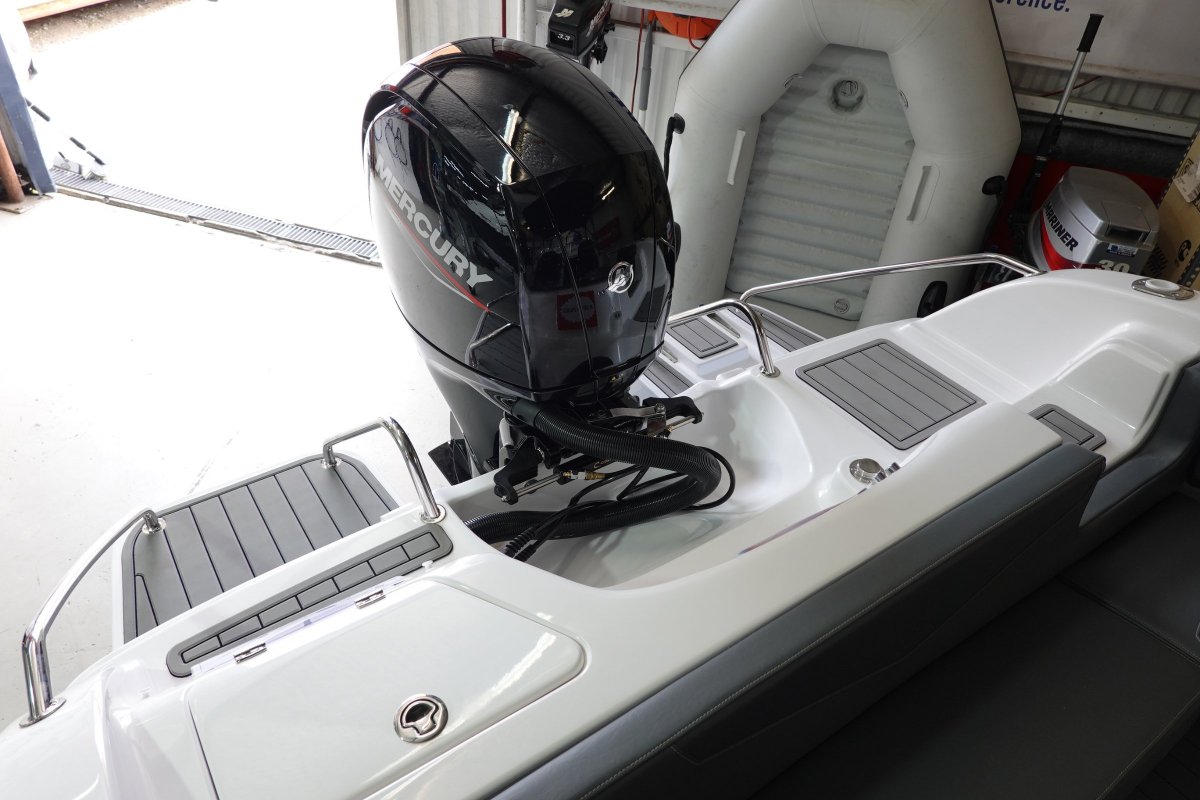 2024 REVIVAL 640 OFFSHORE CRUISER