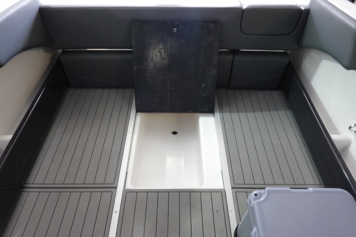 2024 REVIVAL 640 OFFSHORE CRUISER