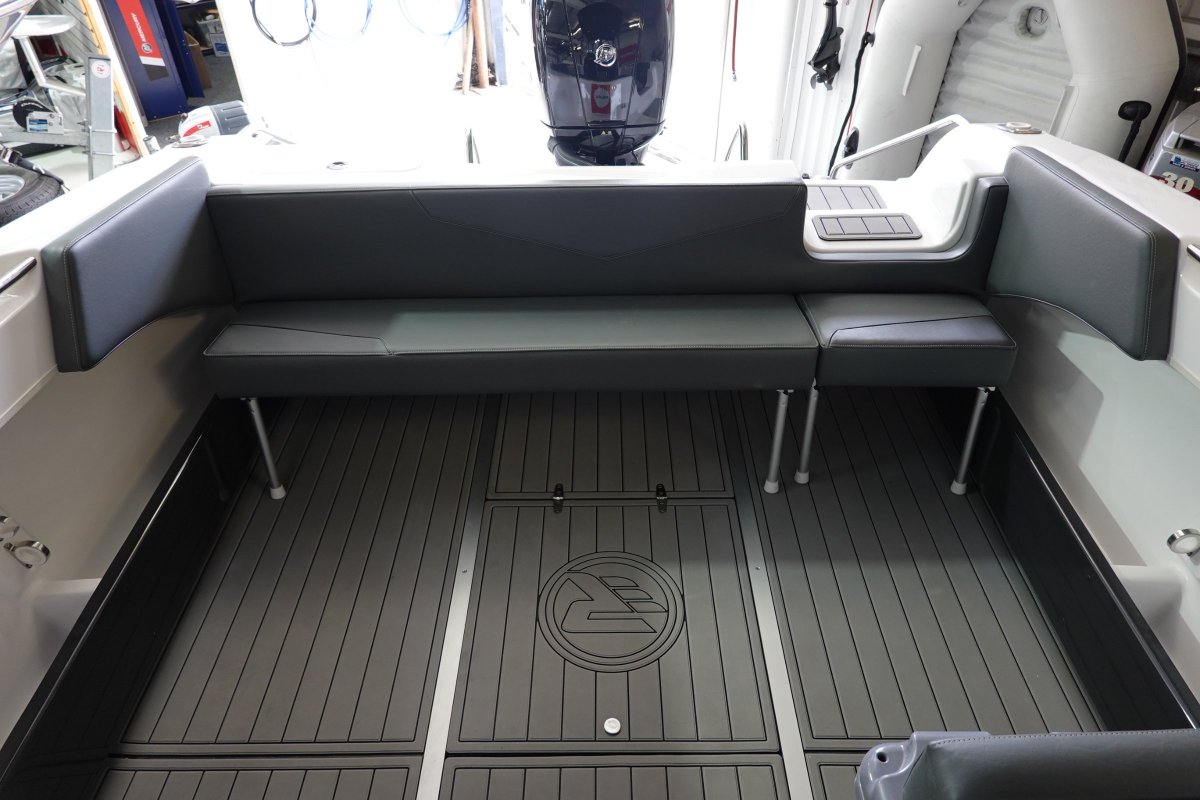 2024 REVIVAL 640 OFFSHORE CRUISER