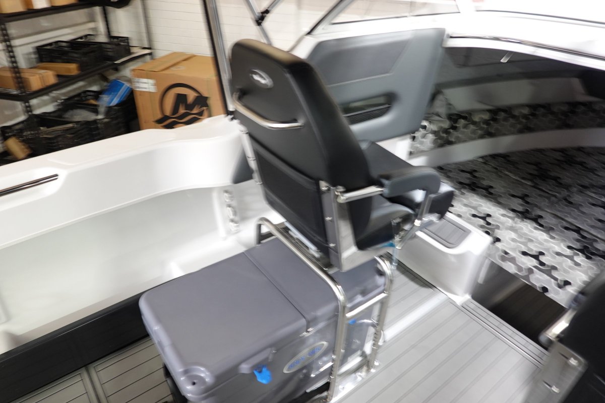 2024 REVIVAL 640 OFFSHORE CRUISER