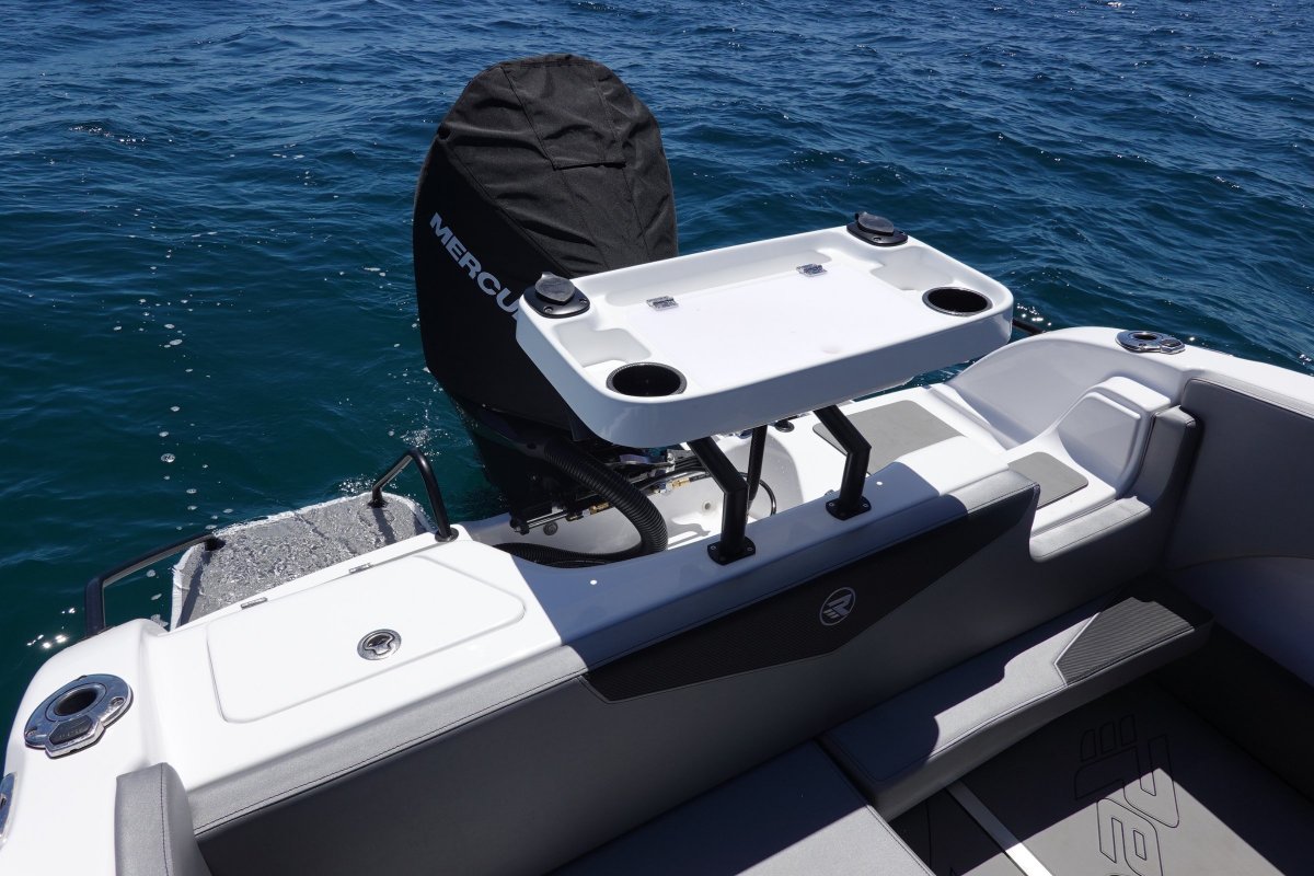 2023 REVIVAL 640 OFFSHORE CRUISER