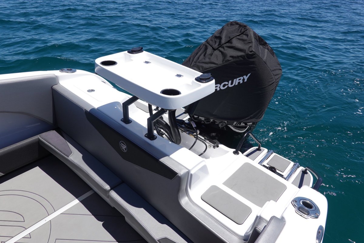 2023 REVIVAL 640 OFFSHORE CRUISER