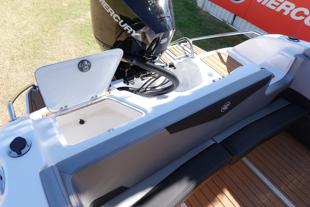 2024 REVIVAL R640 OFFSHORE HARD