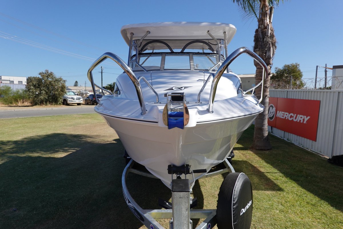 2024 REVIVAL R640 OFFSHORE HARD