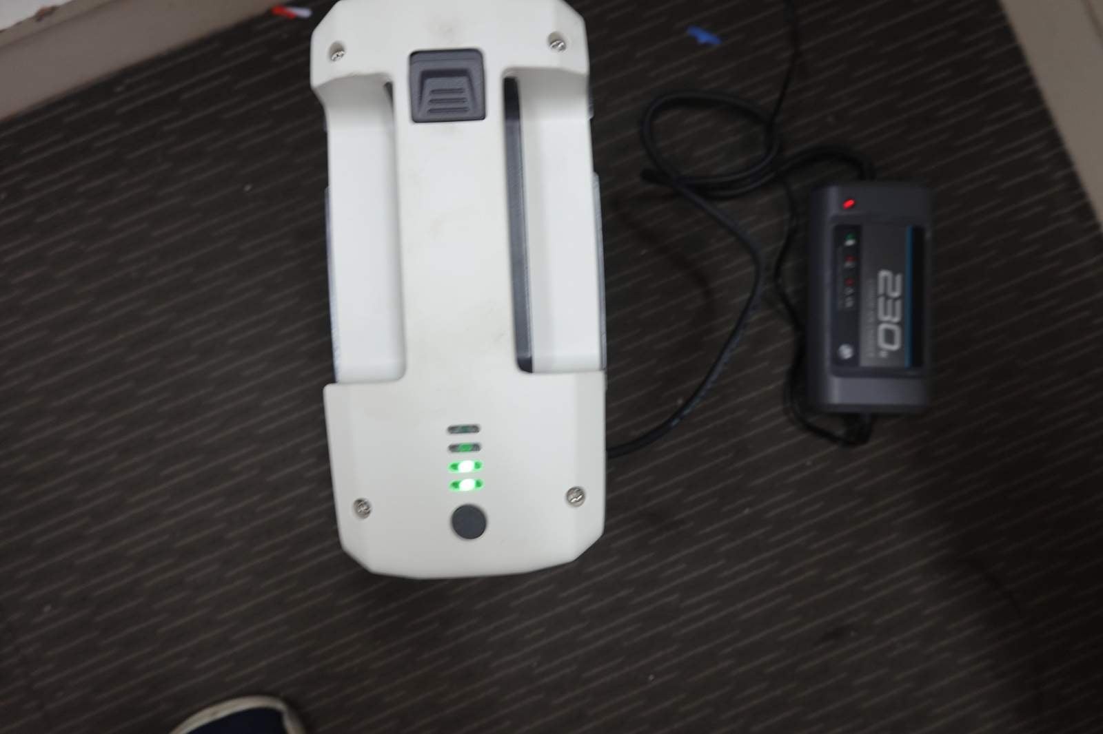 MERCURY AVATOR 7.5E ELECTRIC OUTBOARD MOTOR
