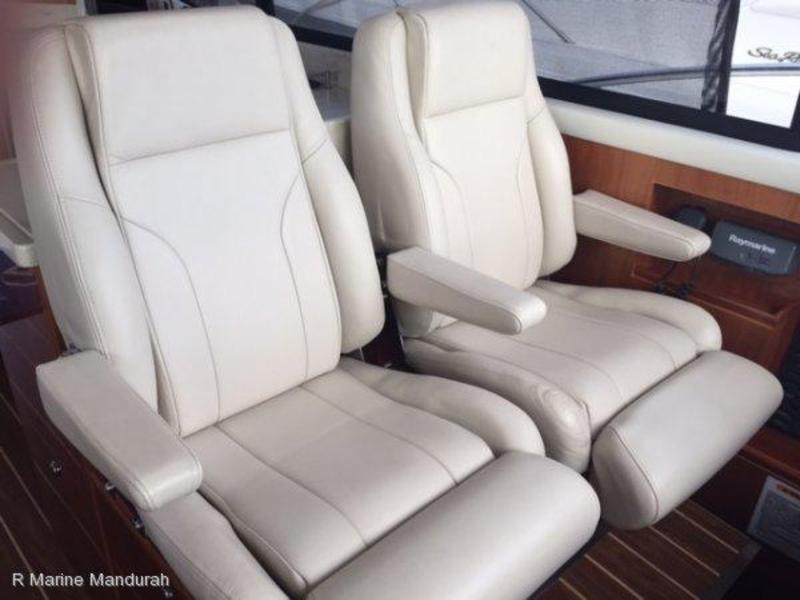 Riviera 445 Suv ''As NEW and Latest Model"