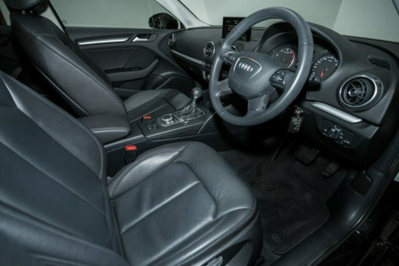2014 AUDI A3 SPORTBACK 1.8 TFSI AMBITION 8V MY14