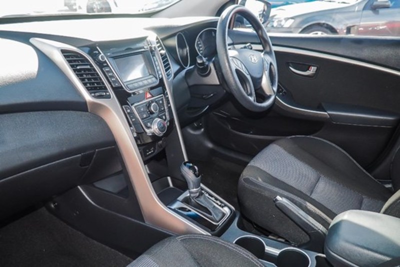 2013 HYUNDAI i30 ACTIVE GD