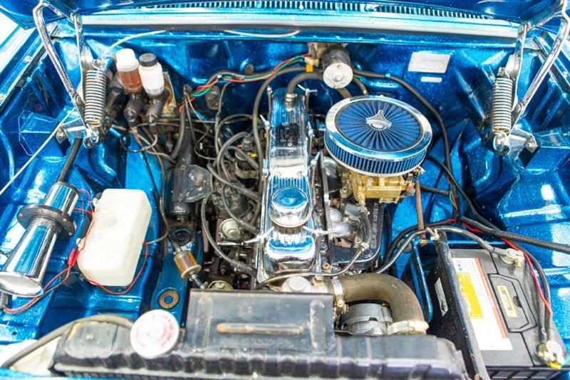 1964 HOLDEN EH
