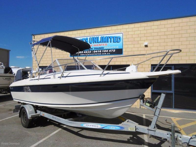Caribbean Belmont GREAT FIRST BOAT STURDY N SAFE AND EASY TO HANDLE