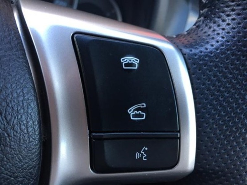 2014 TOYOTA YARIS ZR NCP131R