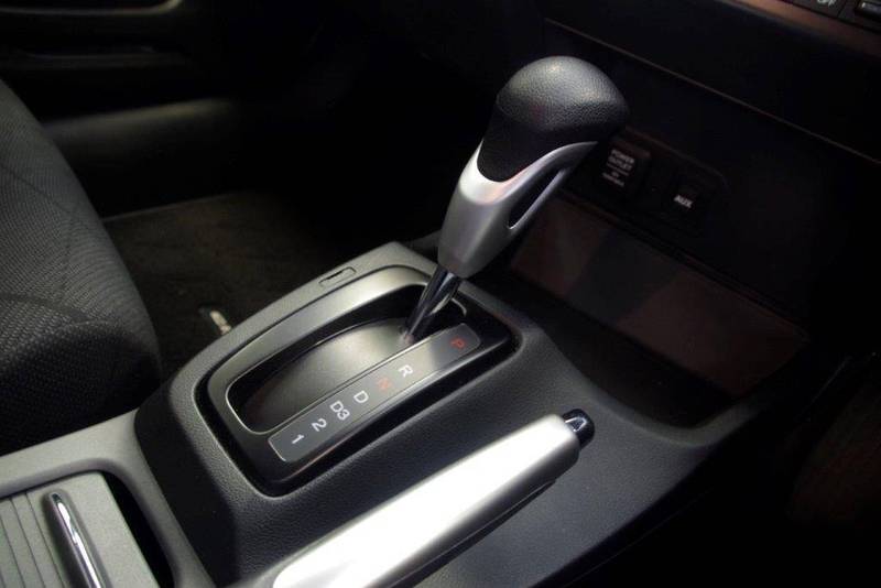 2014 HONDA CIVIC VTi-L SERIES 2 MY14