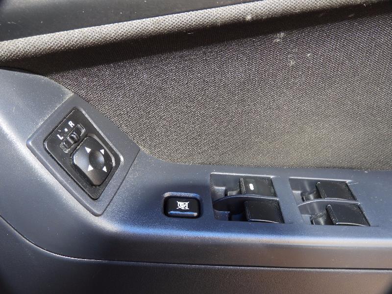 2010 MITSUBISHI LANCER VR CJ