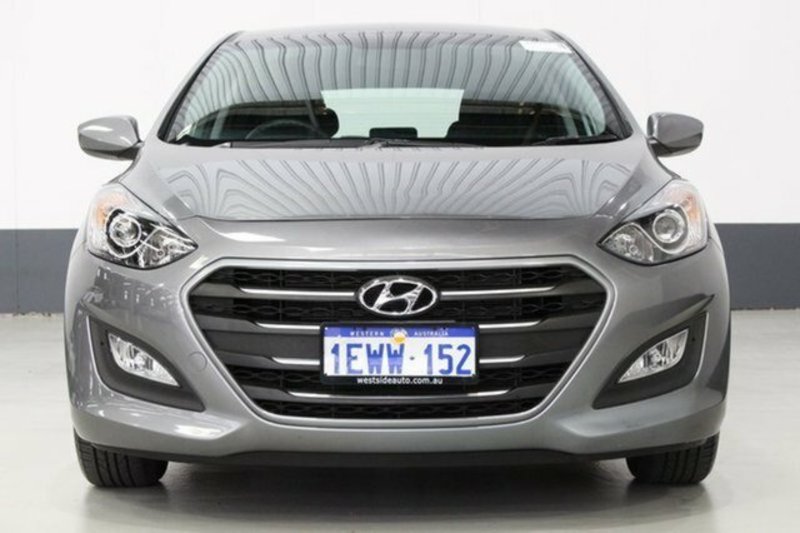 2015 HYUNDAI i30 ACTIVE GD3 SERIES 2