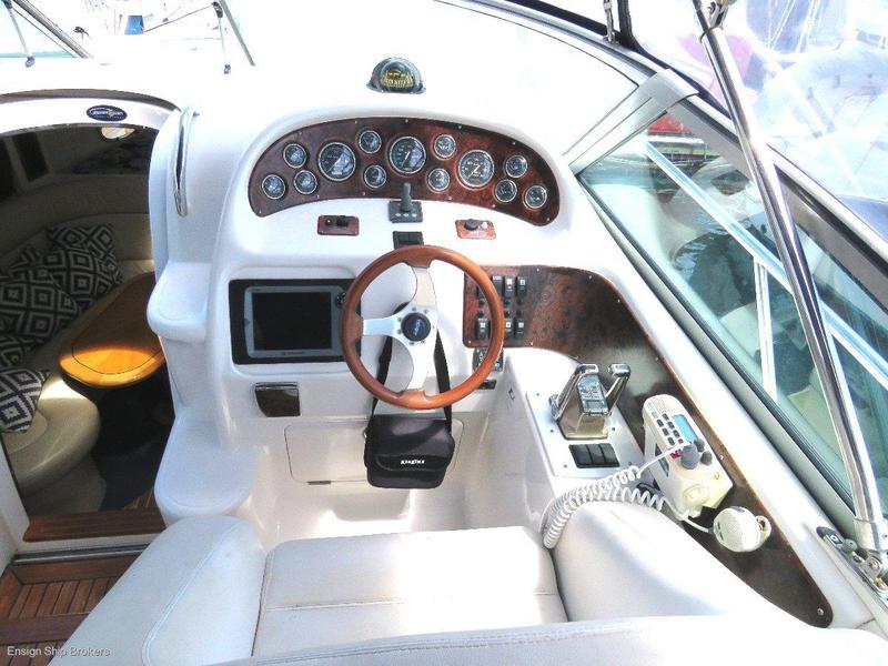 Sunrunner 3700