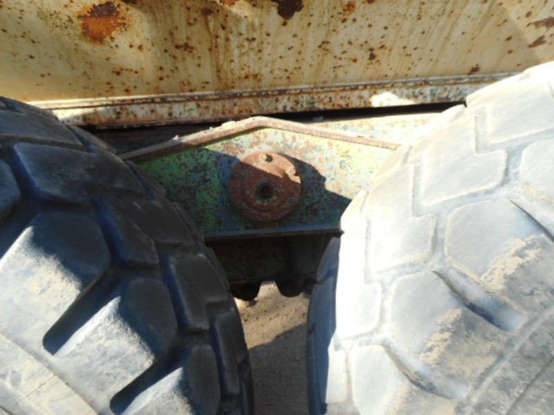 TEREX 3066C Terex Articulated Dump Truck 3066C Off Highway Truck