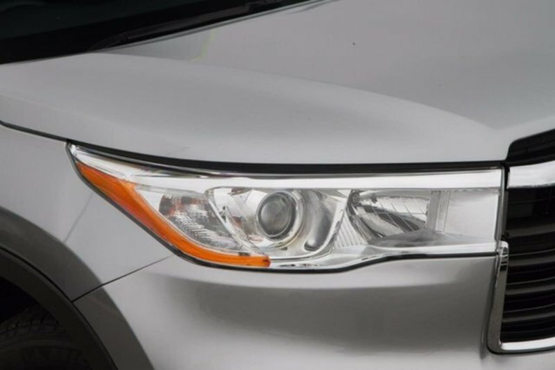 2016 TOYOTA KLUGER GX (4x2) GSU50R