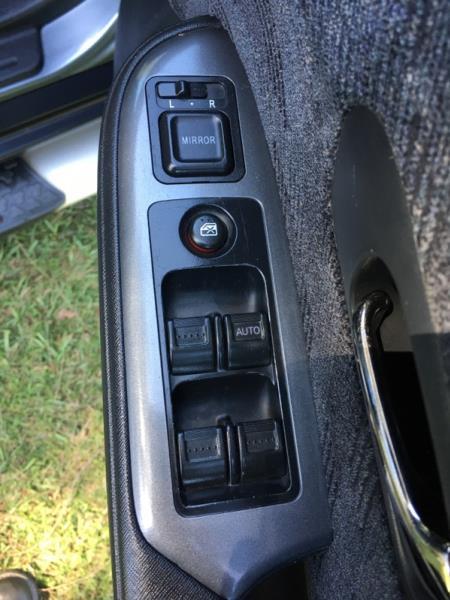 2005 HONDA CR-V (4x4) 2005 UPGRADE