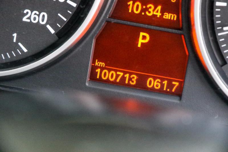 2009 BMW 325i