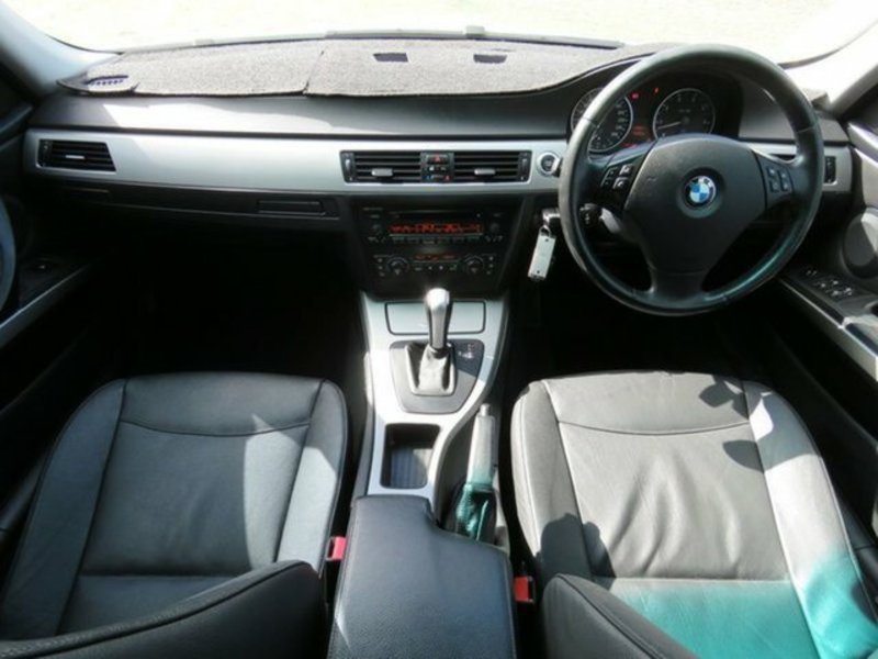 2006 BMW 3 20i EXECUTIVE E90