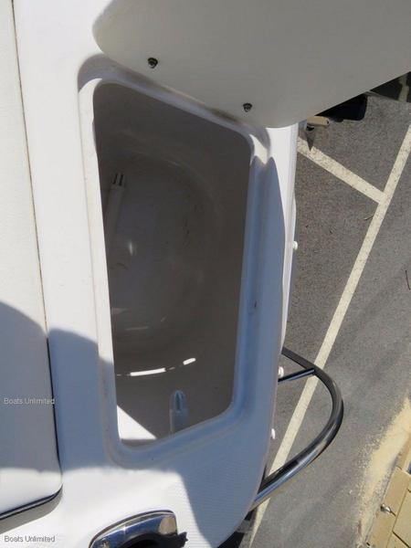 Haines Signature 632f WALK AROUND BIG VOLUME BOAT GREAT FISHING N FAMILY