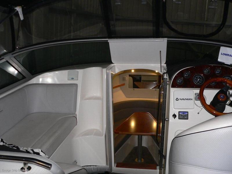 Sunrunner 2800